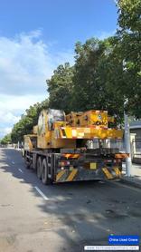 Buy XCMG QY25K5C Used Crane / 6 Buy XCMG QY25K5C Used Crane / 6